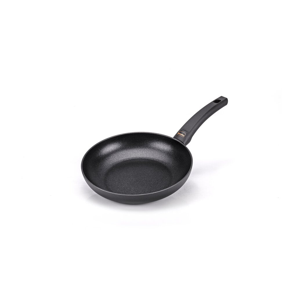Koekenpan ORIGINAL-PROFI COLLECTION 24 cm, 2 l, roestvrij staal, Fissler 🔵 138 Koekenpan ORIGINAL-PROFI COLLECTION 24 cm, 2 l, roestvrij staal, Fissler 🔵 138