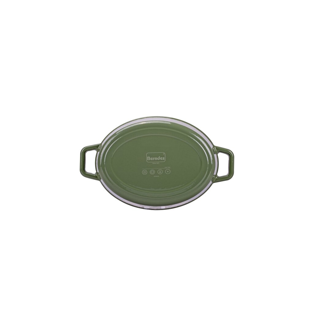 Berndes Vario Click Induction B.Nature Casseruola con Coperchio 20 cm Berndes Vario Click Induction B.Nature Casseruola con Coperchio 20 cm