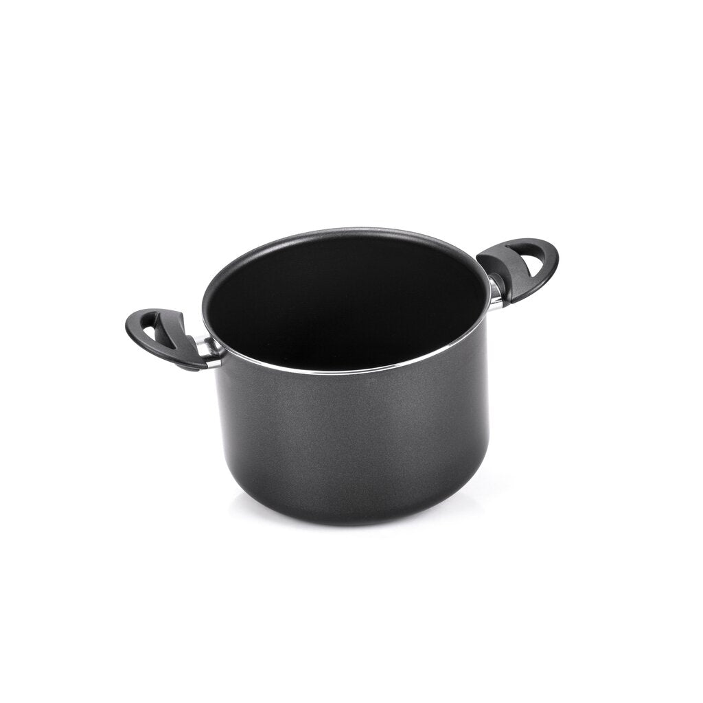 Silit Passion Pentola Set da 4 Pezzi Black | Leroy Merlin Silit Passion Pentola Set da 4 Pezzi Black | Leroy Merlin